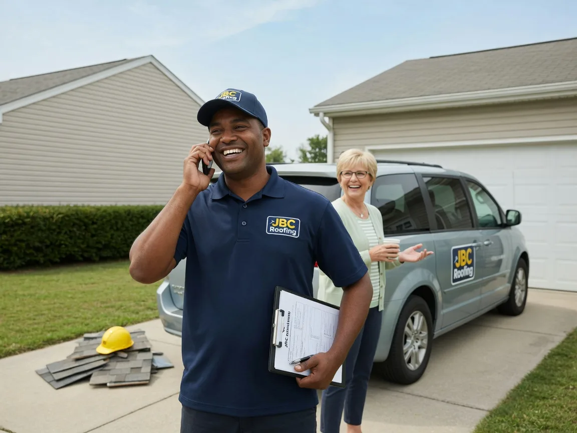 Roof Replacement Oldfield, MO FAQs